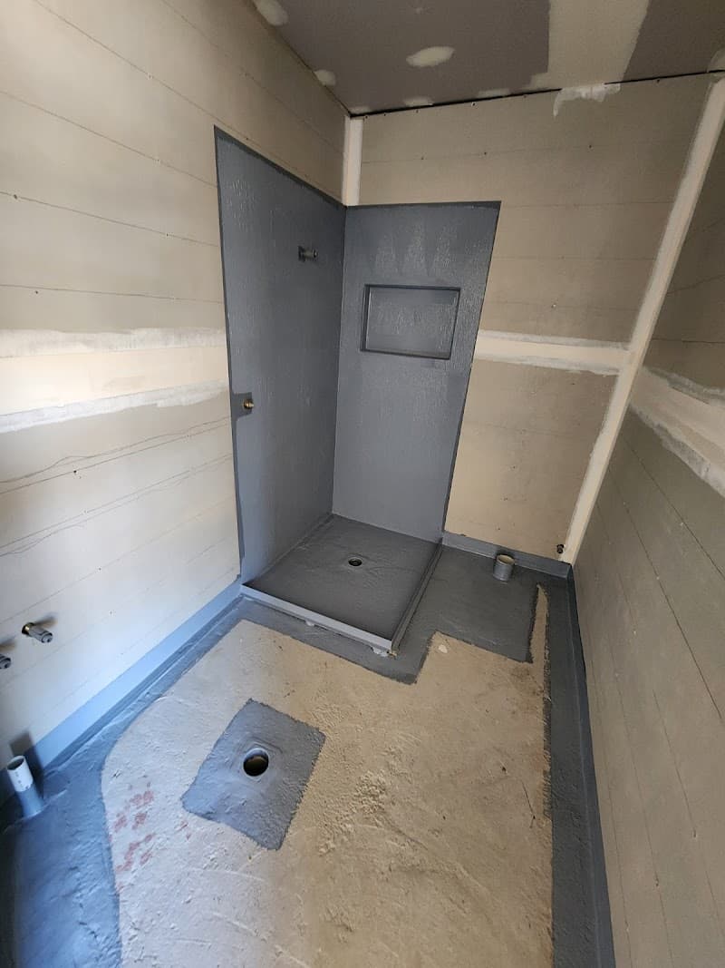 Elite Waterproofing Services waterproofing work in Springfield Lakes