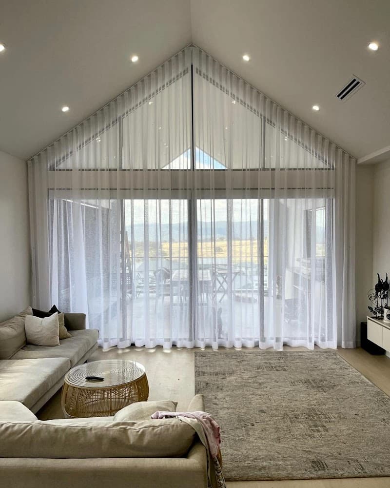 Elite Window Furnishings curtains & blinds work in Fyshwick