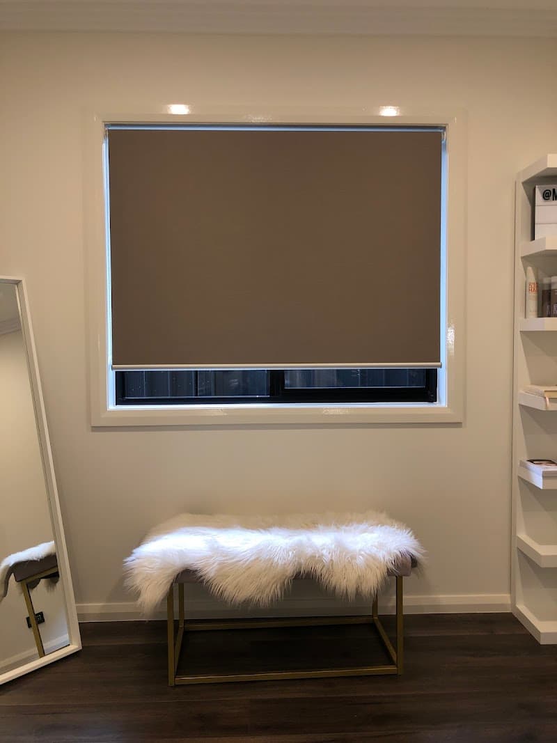 Elite Window Furnishings curtains & blinds work in Fyshwick