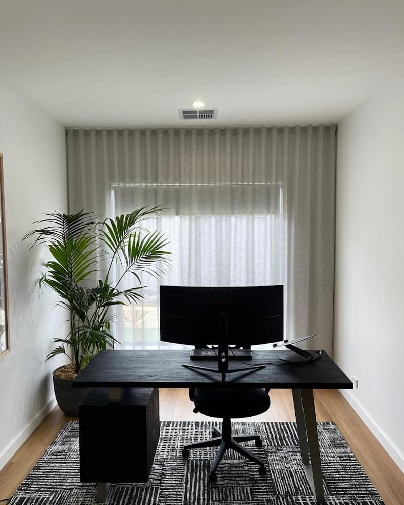Elite Window Furnishings curtains & blinds work in Fyshwick