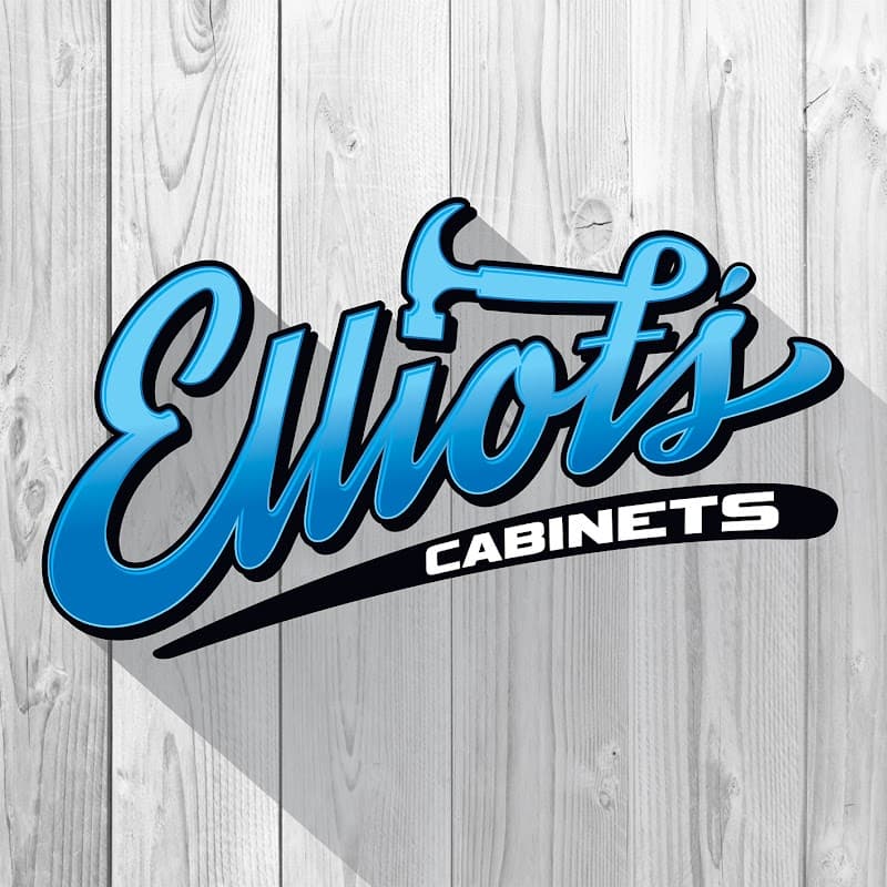 Elliots Cabinets kitchen renovation work in Mount Gambier