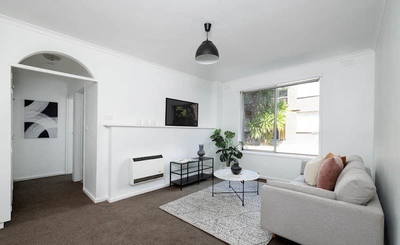 Ellis Services Brisbane furniture assembly & tv mounting work in Brisbane City