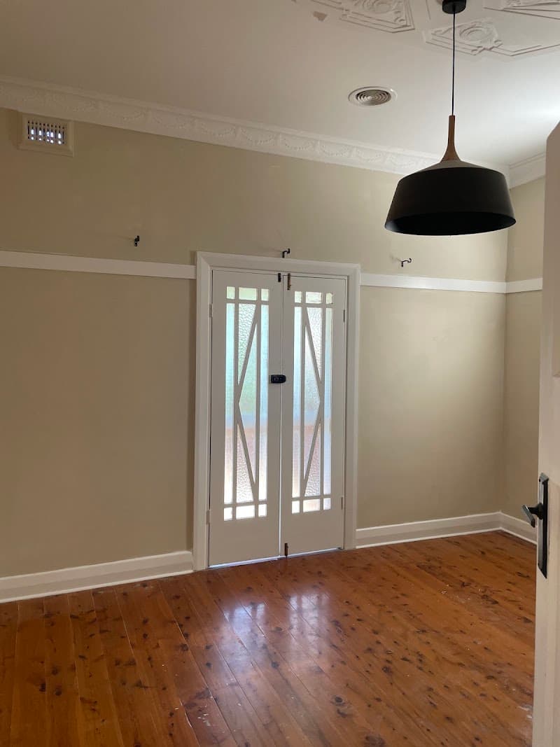 Ellison Painting painter work in Wodonga