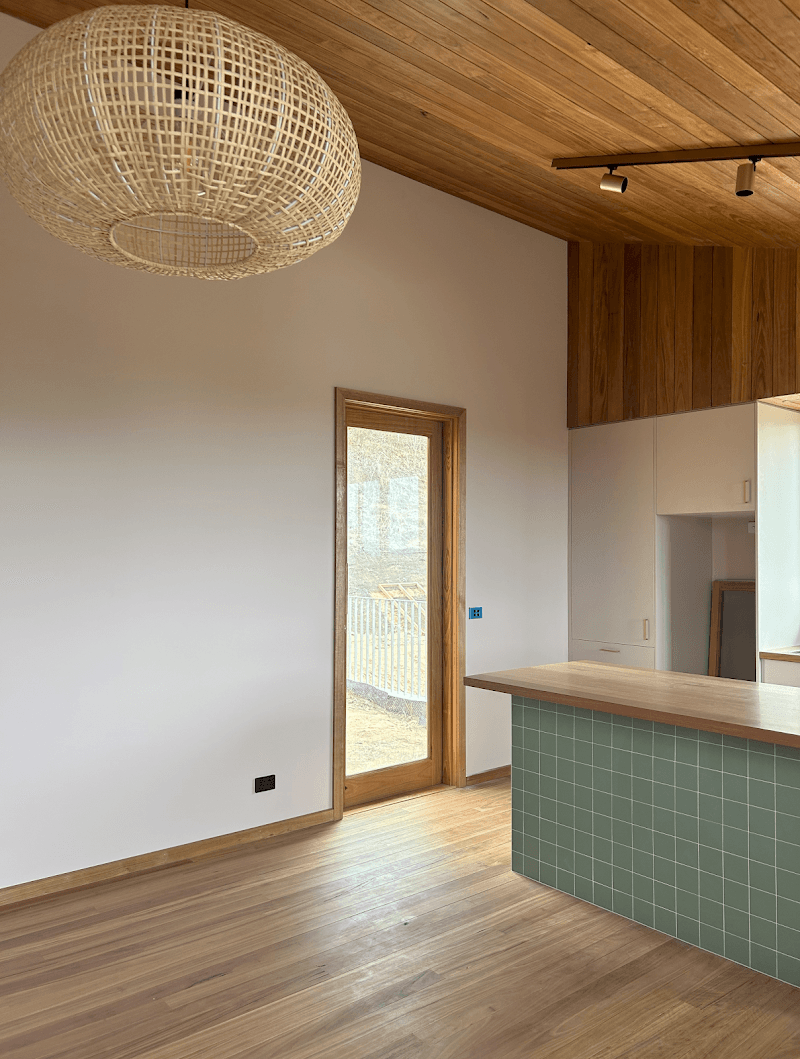 Ellison Painting painter work in Wodonga