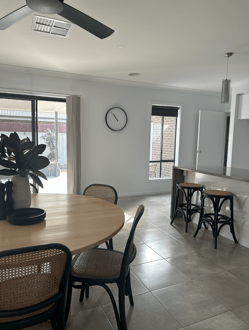 Ellison Painting painter work in Wodonga