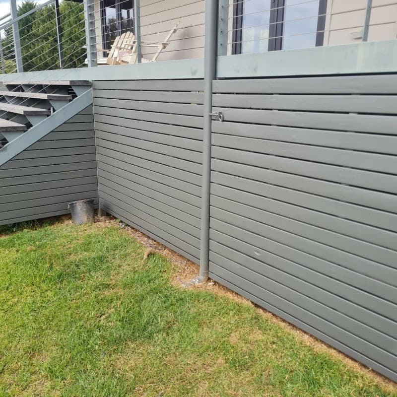 Ellison Painting painter work in Wodonga