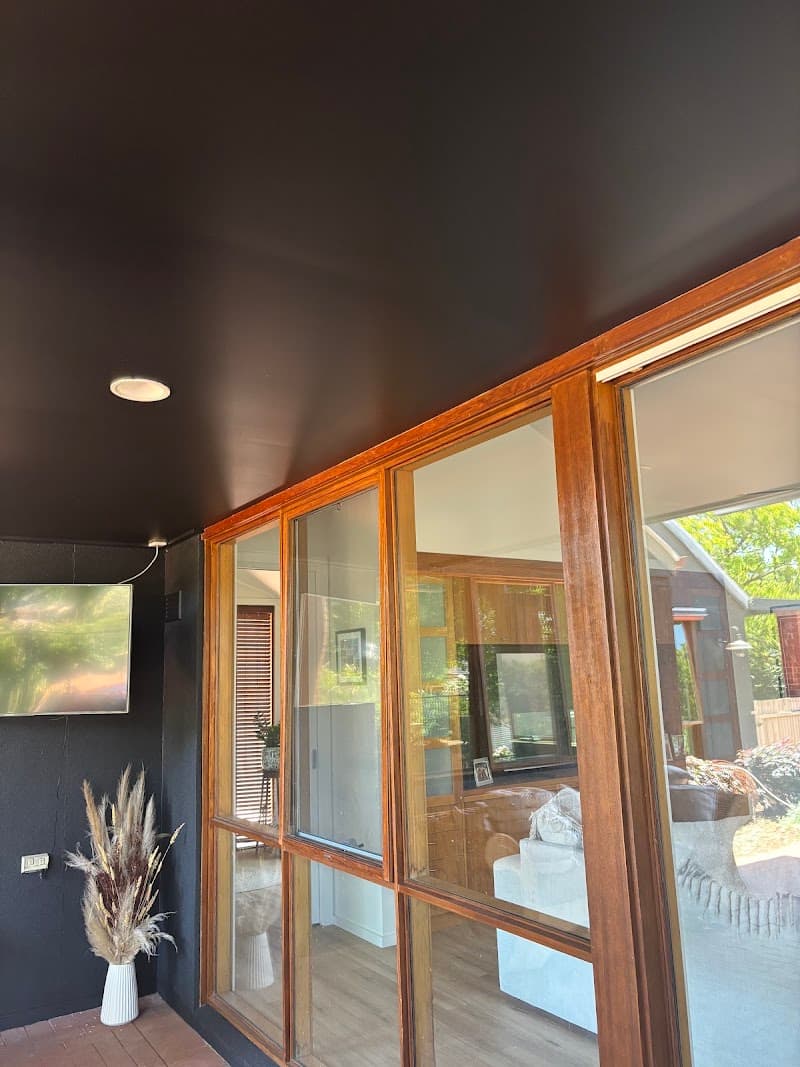 Ellison Painting - Wodonga painter work in Tangambalanga