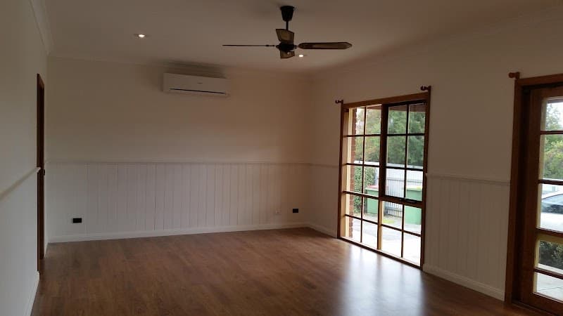 Ellison Painting - Wodonga painter work in Tangambalanga