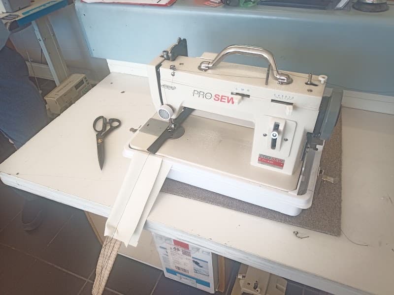Ell'n-Loch Pty Ltd appliance repair work in Rosslea