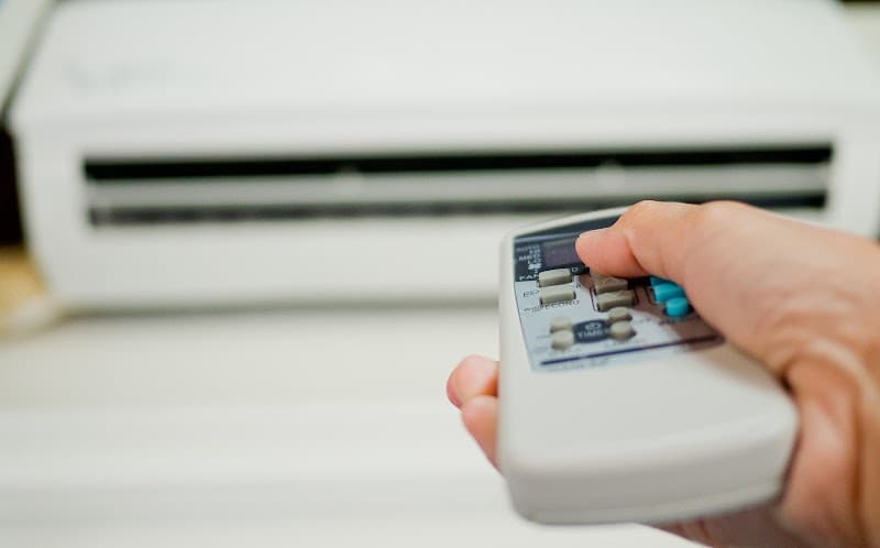 Ellwood airconditioning air conditioning work in Seaford