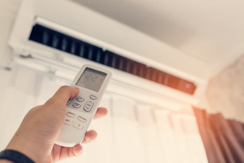 Ellwood airconditioning air conditioning work in Seaford