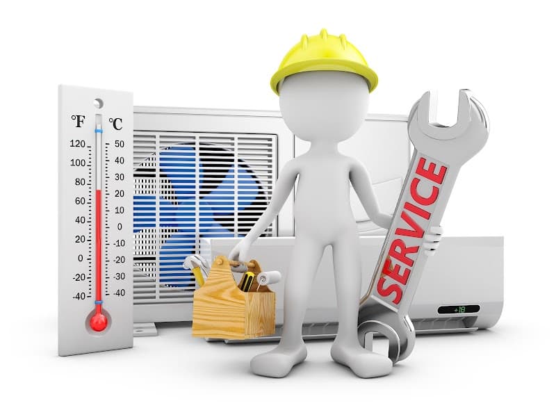 Ellwood airconditioning air conditioning work in Seaford