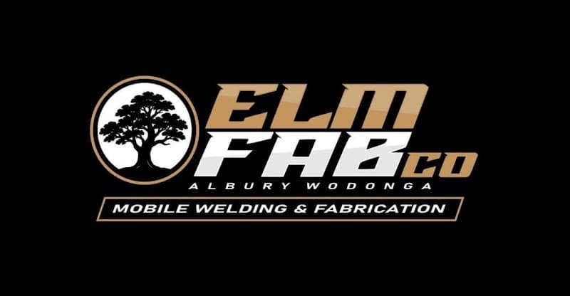 ELM Fab Co fencing work in Wodonga