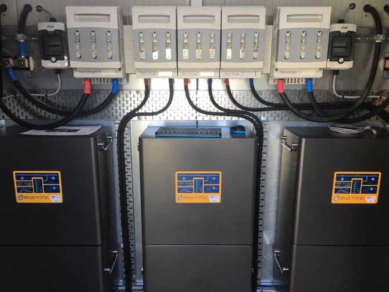 Elvery's Electrical Service appliance repair work in Bundaberg Central