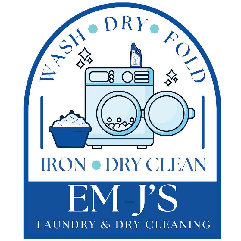 Em-J's Laundry & Dry Cleaning oven & bbq cleaning work in Pialba