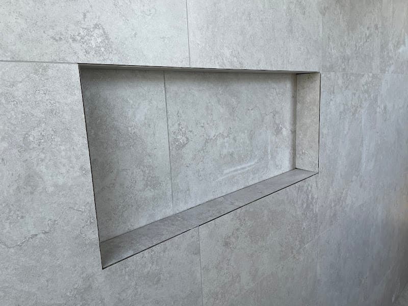 EM tiling & stone works tiling work in Dandenong