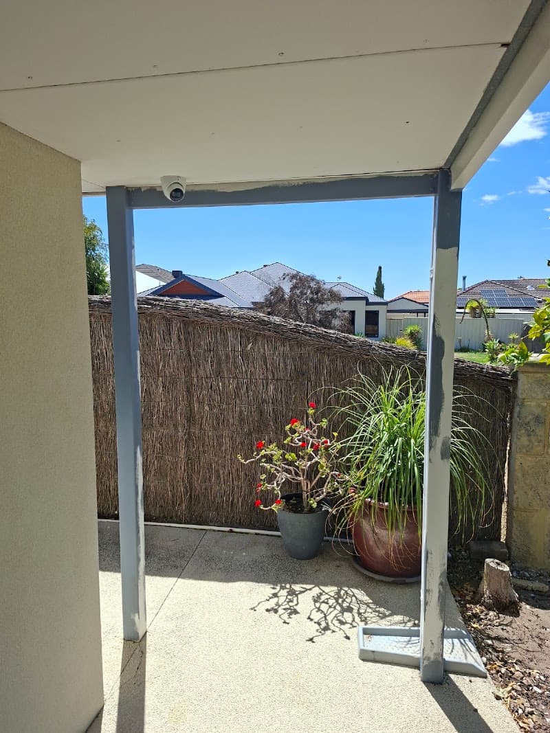 Embra's handyman services handyman work in Iluka