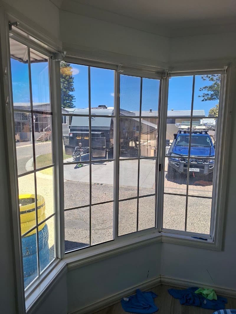 Embra's handyman services handyman work in Iluka