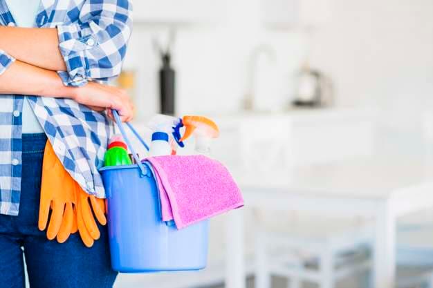 Emerald Cleaning cleaning work in Haymarket