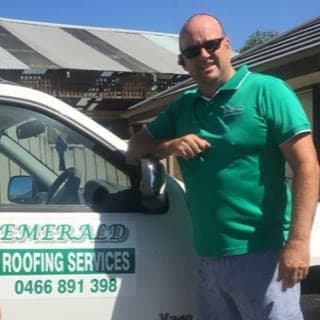 Emerald Roofing Services roofing work in Wannanup