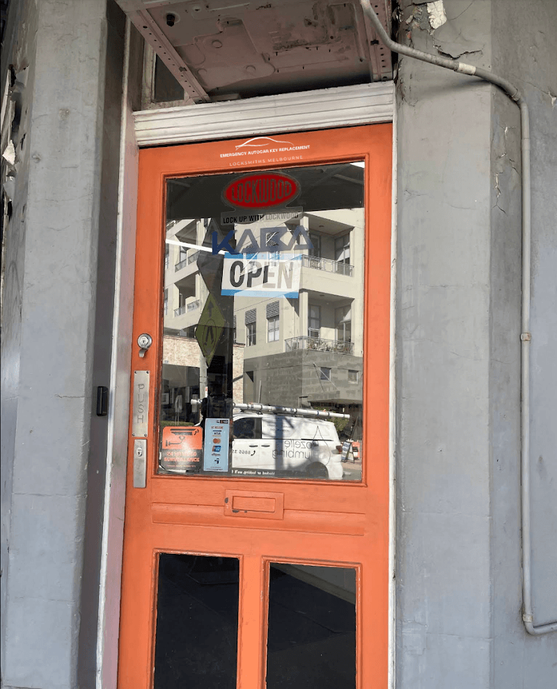 Emergency Autocar Key Replacement Locksmiths locksmith work in Southbank