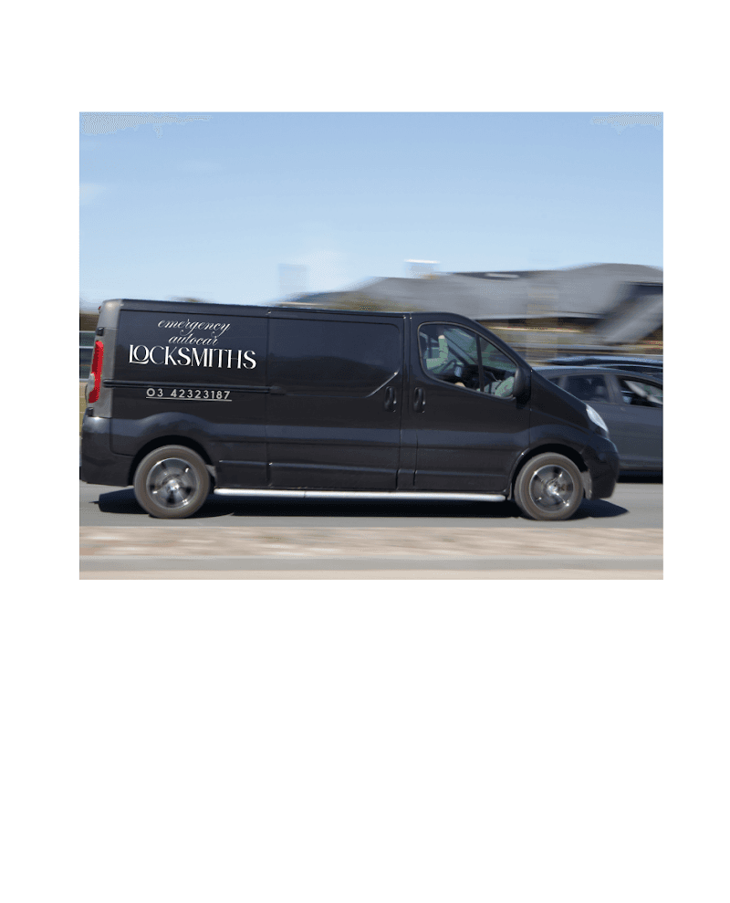 Emergency Autocar Key Replacement Locksmiths locksmith work in Southbank