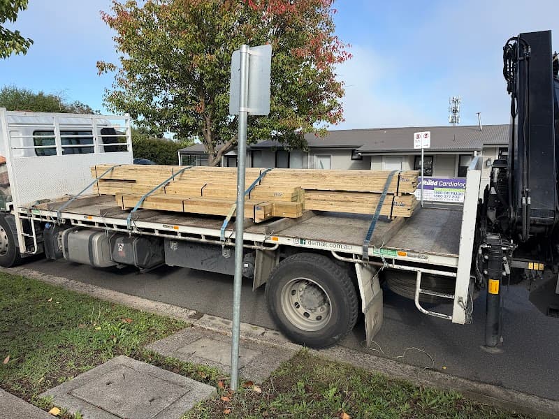 Emergency Handyman handyman work in South Melbourne