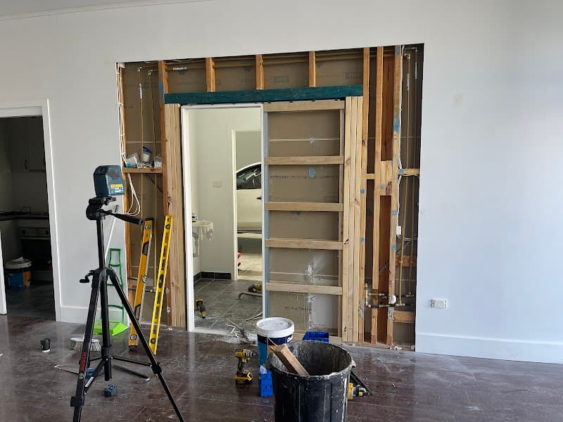 Emergency Handyman handyman work in South Melbourne