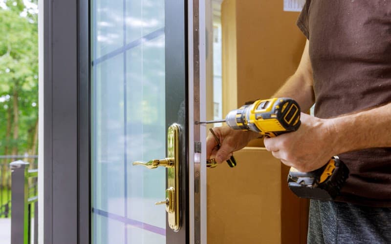 Emergency Locksmith Adelaide locksmith work in Adelaide