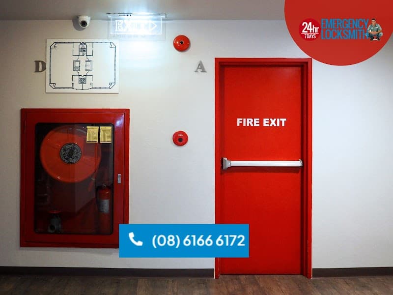 Emergency Locksmith Adelaide locksmith work in Adelaide