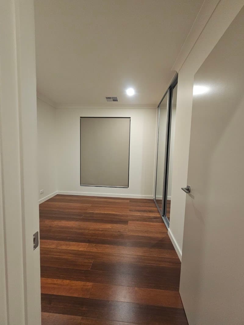 Empire Home Enhancements curtains & blinds work in Gawler