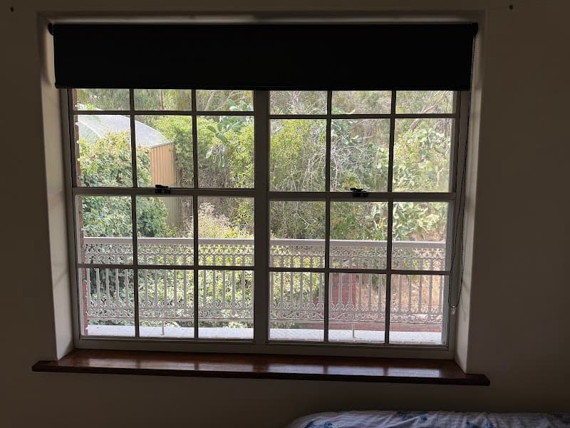 Empire Home Enhancements curtains & blinds work in Gawler