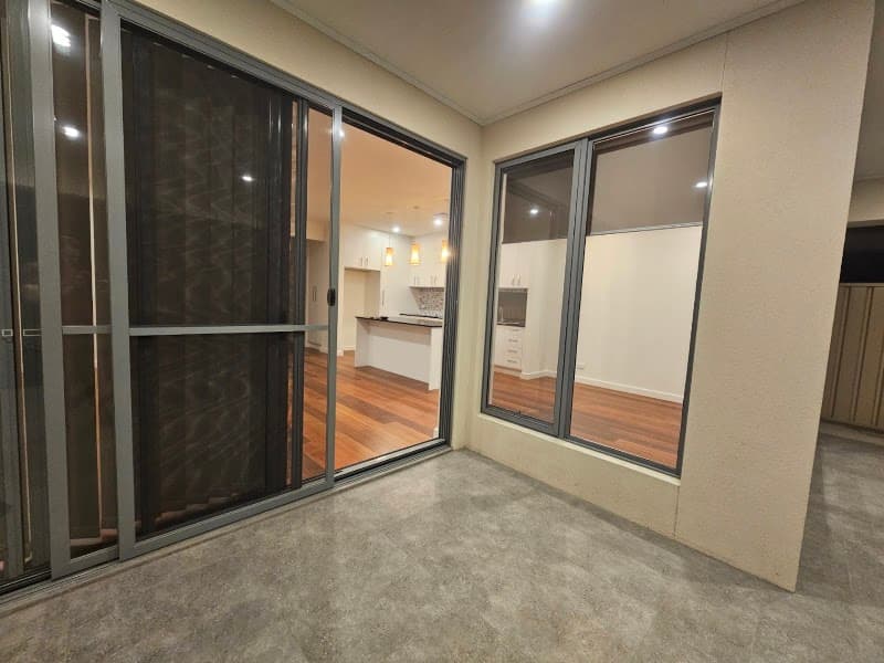 Empire Home Enhancements curtains & blinds work in Gawler