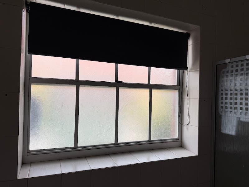 Empire Home Enhancements curtains & blinds work in Gawler