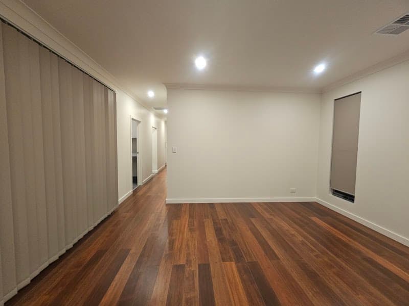 Empire Home Enhancements curtains & blinds work in Gawler