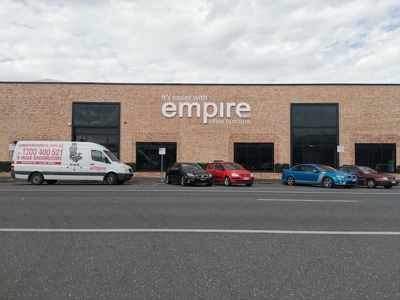 Empire Office Furniture Rockhampton furniture assembly & tv mounting work in Rockhampton City