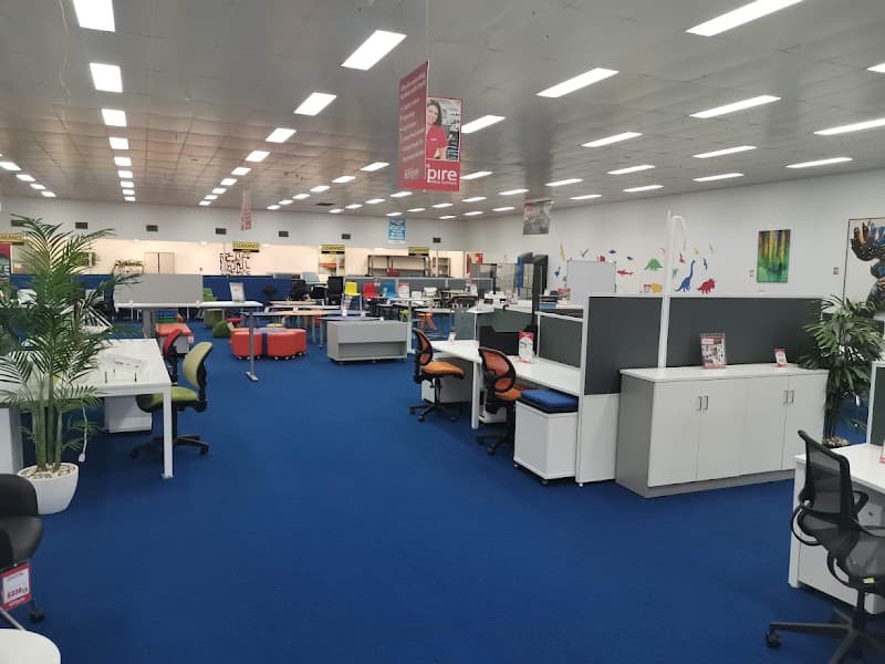 Empire Office Furniture Rockhampton furniture assembly & tv mounting work in Rockhampton City
