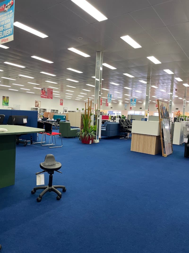 Empire Office Furniture Rockhampton furniture assembly & tv mounting work in Rockhampton City