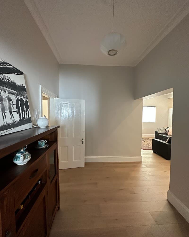 Empire Painting Co painter work in Randwick