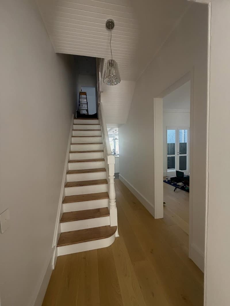 Empire Painting Co painter work in Randwick