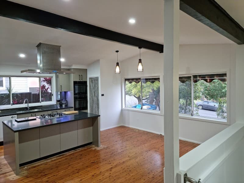 Empire Painting Co painter work in Randwick