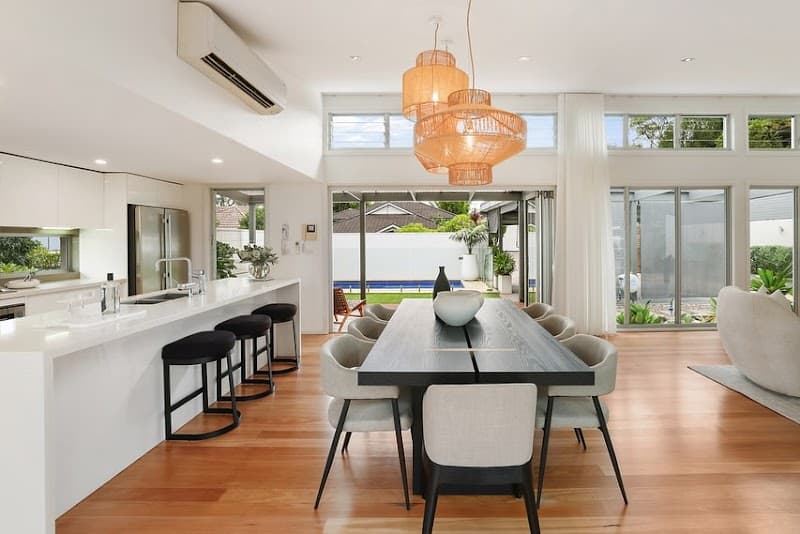 Empire Painting Co painter work in Randwick