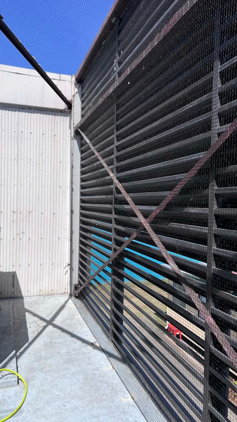 Empire Pest & Proofing Solutions pest control work in Wonbah