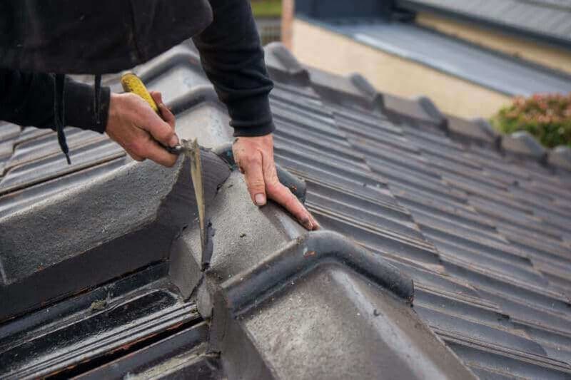 Empire Roofing Repairs and Restoration roofing work in Rydalmere