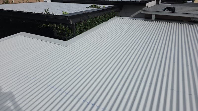 Empire Roofing Repairs and Restoration roofing work in Rydalmere