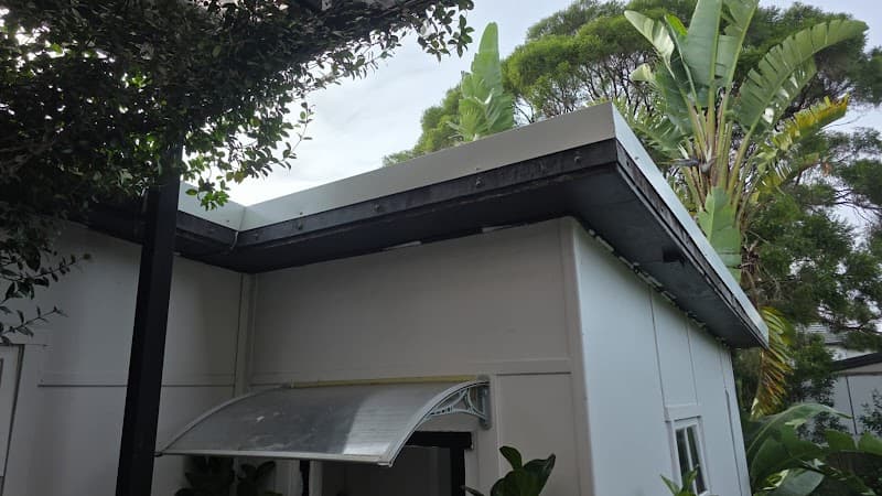Empire Roofing Repairs and Restoration roofing work in Rydalmere