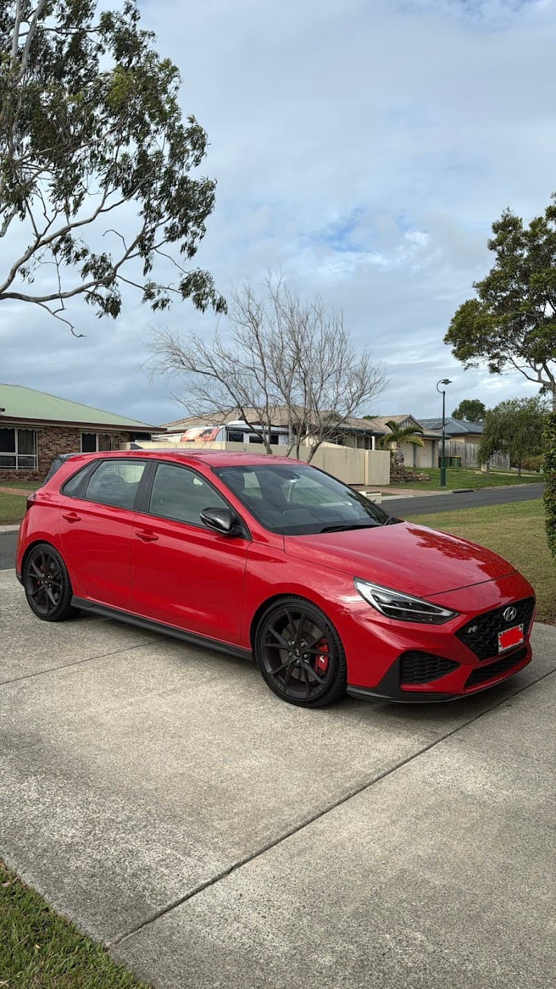 Empire Window Tinting window tinting work in North Lakes
