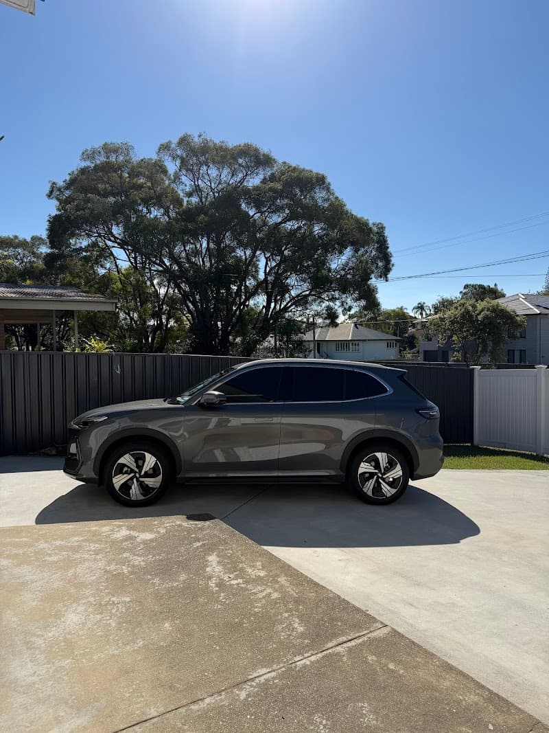 Empire Window Tinting window tinting work in North Lakes