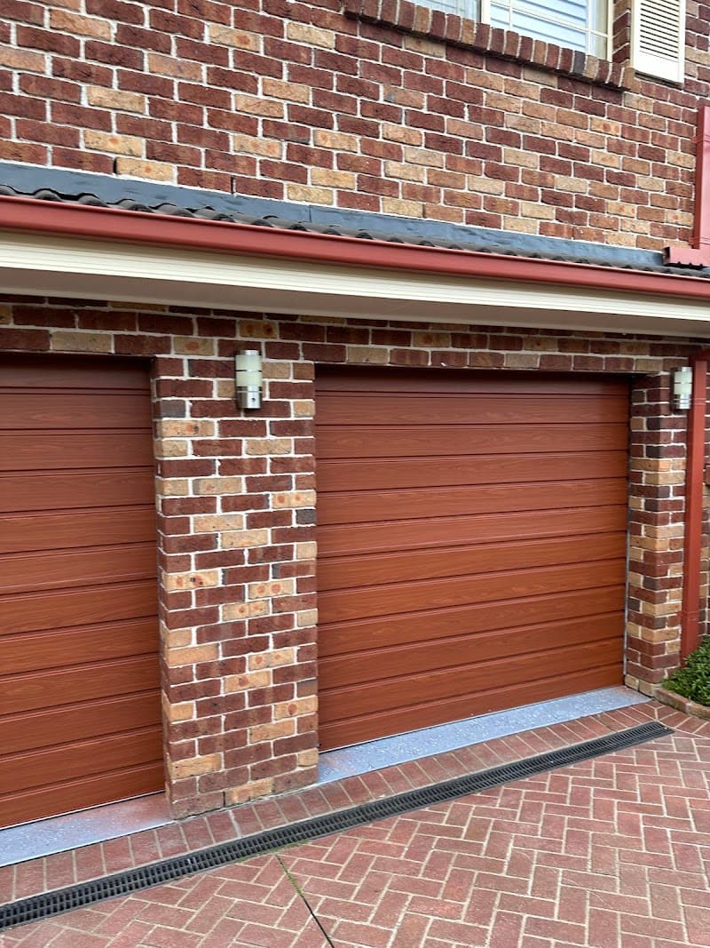 Emu Garage Doors | Garage Door Repair & Installation Sydney garage doors work in Seven Hills