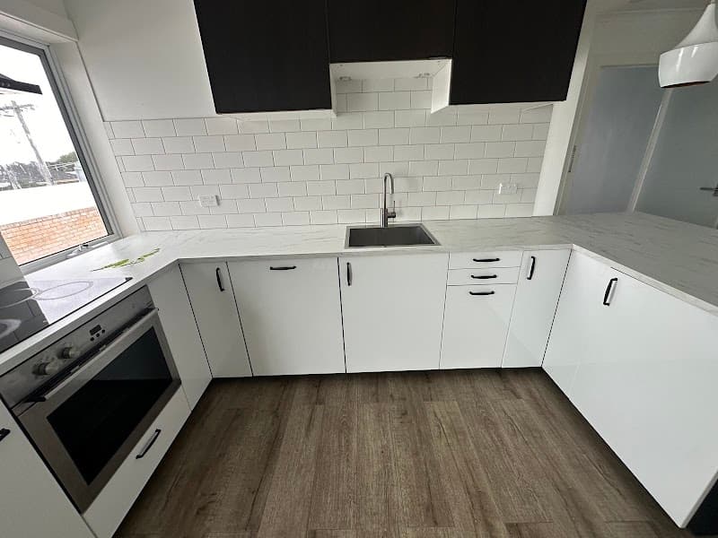 End of Lease Clean Melbourne cleaning work in Melbourne